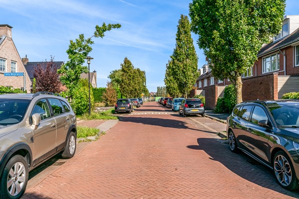 Medium property photo - Stuurboordstraat 11, 1433 SE Kudelstaart